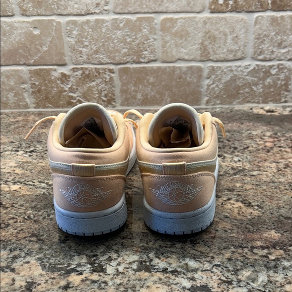 Womens Air Jordan 1 Low Se